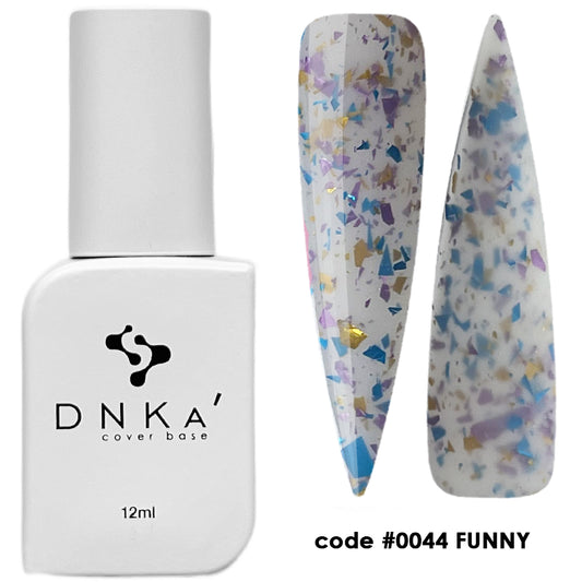 DNKa’ Cover Base #0044 Funny