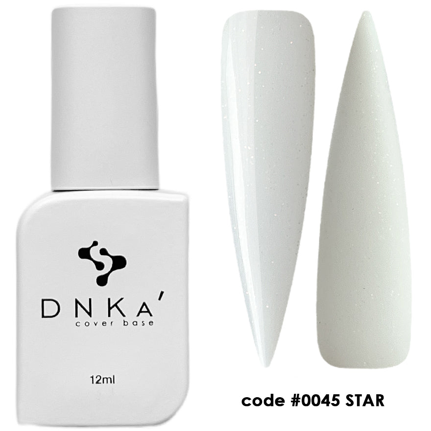 DNKa’ Cover Base #0045 Star