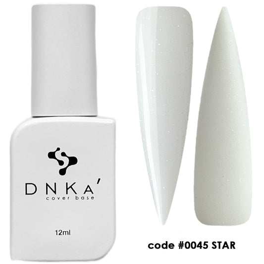 DNKa’ Cover Base #0045 Star