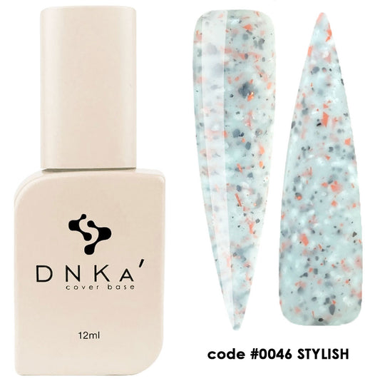 DNKa’ Cover Base #0046 Stylish