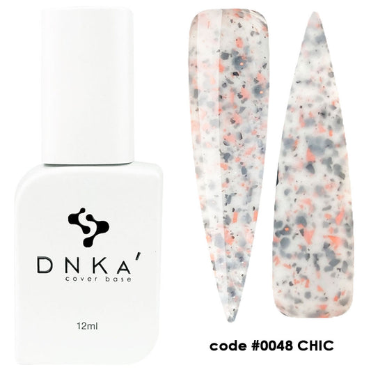 DNKa’ Cover Base #0048 Chic
