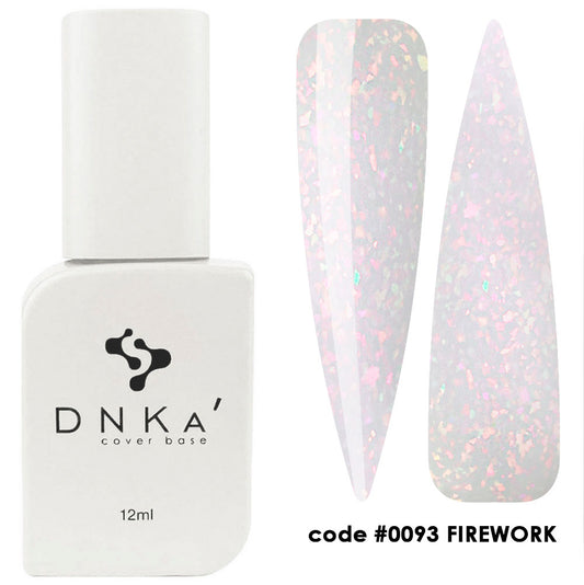 DNKa’ Cover Base #0093 Firework