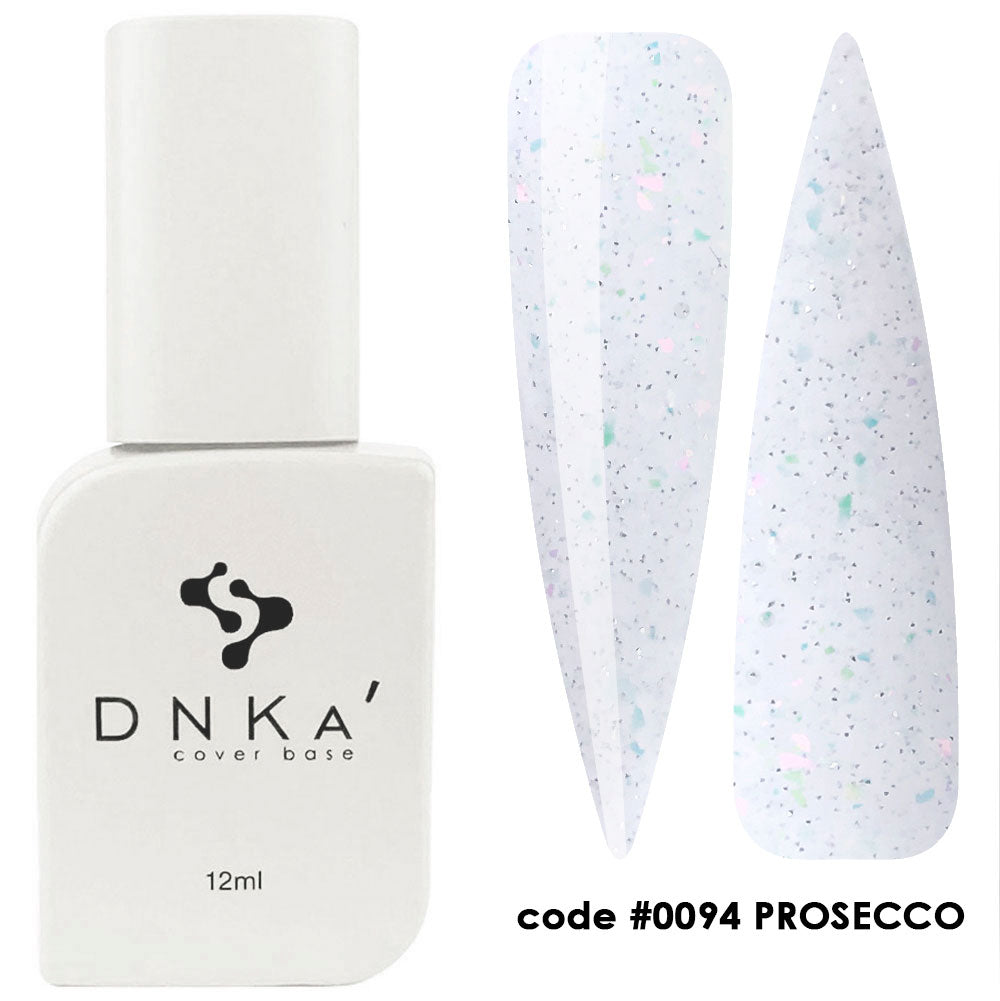 DNKa’ Cover Base #0094 Prosecco