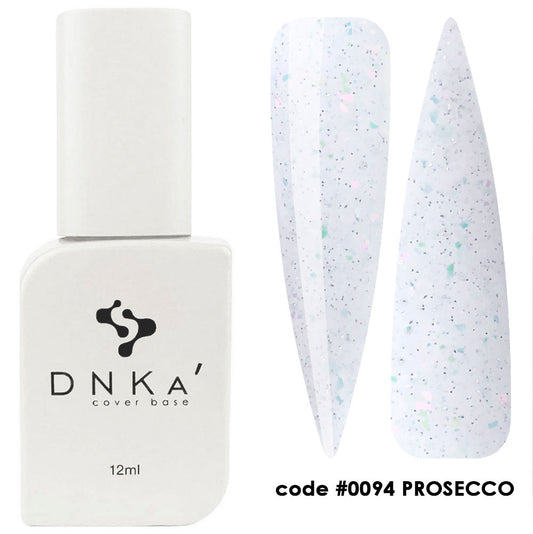 DNKa’ Cover Base #0094 Prosecco