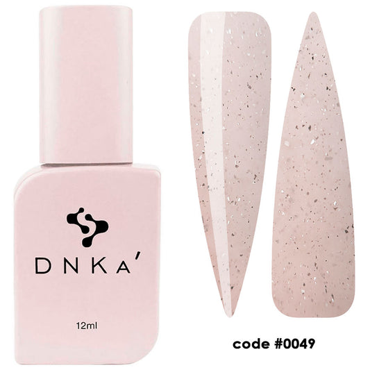 DNKa' LIQUID ACRYGEL, 12 ml #0049 Apus