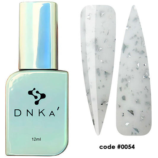 DNKa' LIQUID ACRYGEL, 12 ml #0054 Ursa Major