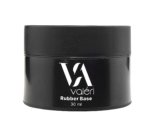 Valéri Rubber base - Clear/átlátszó