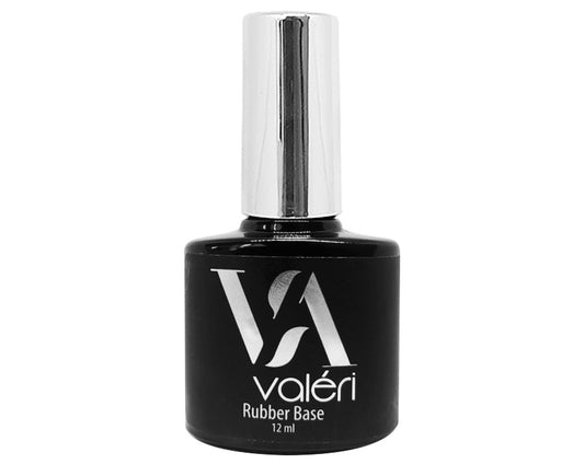 Valéri Rubber base - Clear/átlátszó