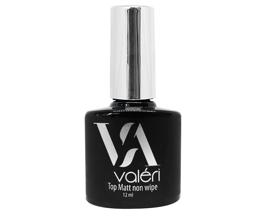 Valéri Top Matte Non Wipe