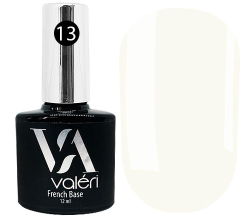 Valéri French Base  №13 (12 ml)